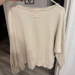 Free People We the free buttercup thermal Photo 1