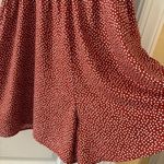 Old Navy LARGE NWT ROMPER SLEEVELESS RAYON POKA DOT Photo 10