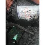 Nike  Air VaporMax 2023 Flyknit Triple Black Women’s 12 / Men’s 10.5 New Photo 11