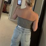 Forever 21 Tube top Photo 2