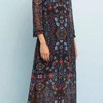 Anthropologie LAIA by  Camila Dress size small Photo 0