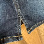 Big star Stella High Rise Denim Pencil Skirt Size 26 Small Photo 5
