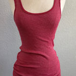 Michael Stars  Knit Tank Top One‎ Size Photo 0