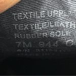 Tory Burch Navy Olive Rudi Ombre Slip-On Sneaker Size 7 Photo 5