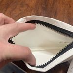 Aloha Collection Mini White Pouch & Hip Fanny Pack New! Zip Belt Bag & Organizer Photo 5