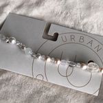 Urban Outfitters New  Genevieve statement necklace Photo 4