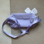 Lululemon Fast Track Bag 2.0 9L - Lavender Frost Photo 6
