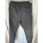 Michael Kors , gray skinny jeans, size 8 Photo 3