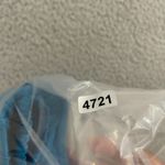 The North Face  Skirt Women 8 Blue Lightweight Outdoors Golf Tennis Pullon Photo 10