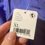 Free People Women’s New  FP Movement The Way Home Shorts Color Hague Blue Photo 6