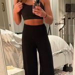 Black Dress Pants Foley Photo 0