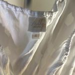 Milly EUC  Cabana Pool Beach Swim Coverup Dress Partly Sheer Size Medium Photo 1