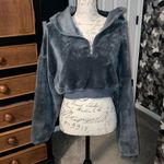 Urban Outfitters  Crop Hoodie Photo 0