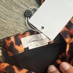 Lovers + Friends New  rockie top in jaguar cropped size S Photo 10