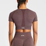 AYBL ABYL Empower Seamless Crop Top Photo 1