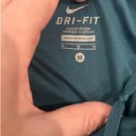 Nike Shorts Teal Dri-Fit Running M Photo 5