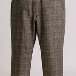 American Eagle ‎ Hi Rise Jegging Plaid Super Stretch Women's Size 20 Regular Photo 0