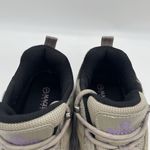 Magellan outdoors Magellan Womens 9.5 Shoes Sonora Pass Low Waterproof Hiker Suede 164034 Athletic Photo 10