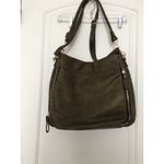 Madison West Women's  Brown Crossbody Handbag Purse Shoulder Bag Photo 5