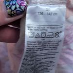 Old Navy Bright Floral T-shirt Sz 3X Photo 4