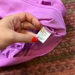 TAIL GOLF PURPLE RIBBED RUFFLE DETAIL SKORT ACTIVE TENNIS SKIRT PICKLEBALL Photo 2