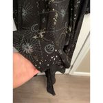 Star Wars  beaded deep V-neck long sleeve shorts pants size medium Photo 6