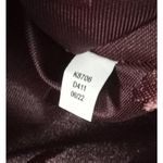 Kate Spade  Flash Glitter Tote Saffiano Cherrywood K8706 NWT $359 Retail Photo 9