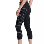 Nike  Just Do It Power Legend JDI Crop Leggings Photo 2
