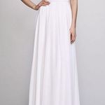 THEIA Donna bridesmaid dress nwt Size 12 Photo 0