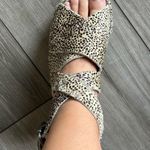 Matisse Footwear Matisse Animal Print Platform Sandals Photo 7