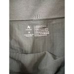 Arula intimates Plus Size Ribbed Leggings Olive Green Size A (1X) Photo 3