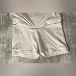 PINK - Victoria's Secret Women’s  Skort Cotton Elastane Shorts Inside White Size Xs Photo 2