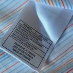 Nike NWT  Xango Zip Polo SIZE M Photo 5