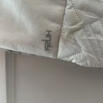 The North Face White Vest Size meduim Photo 6