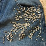 Free People  Denim Skirt Photo 1