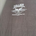 Harley Davidson Shirt Sheer Sleeves Mock Turtle Neck Pig Trail Arkansas Black Size undefined Photo 1