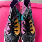 Disney Women’s Nightmare Christmas Before Sneakers Photo 1