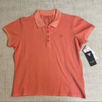 Guess  Cotton Pique Polo Shirt Photo 4