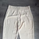 Sézane NEW Sezane Gustav Trousers nude Photo 9