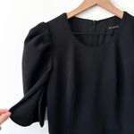 Black Halo  Russo Jumpsuit Black Size 0 NWT Photo 3