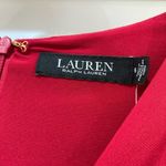 Ralph Lauren  dress New with tag size 6 Photo 3