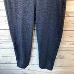 Athleta  Heathered Blue Capri Legging Photo 4