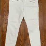 Mossimo Denim Mossimo Dennim
Mission Stylish White Women's Pants Photo 0