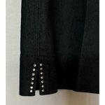 Cambio Bi Stretch Denim Pant Sz 4/6 S Modern Classics Ellen SWAROVSKI $195 NWT Blue Photo 3