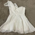 Amanda Uprichard Dress Photo 1