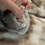 Lululemon TWO  Sports Bras Women’s 8 Energy Stripes Athletic Yoga Crossback EUC Photo 10