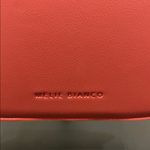 Melie Bianco  | “Inez” ~ Red Shoulder Bag w/ Crossbody & Western Motif Scarf Photo 4