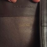 via spiga Dark Brown  soft leather size 7 Boots Photo 2