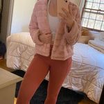 Pink Jacket Size M Photo 3