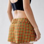 BDG  Sydney Printed Low-Rise Skirt NWT Size S Photo 3